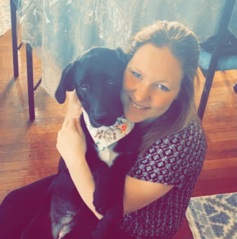 Meet your Posher, Kayla